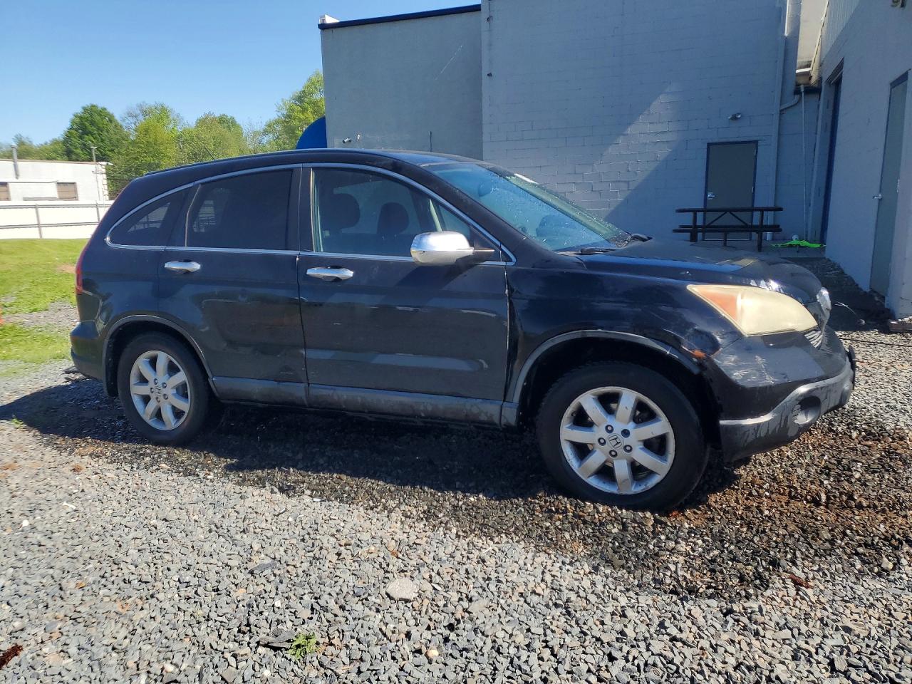 2009 HONDA CR-V EX photo 7