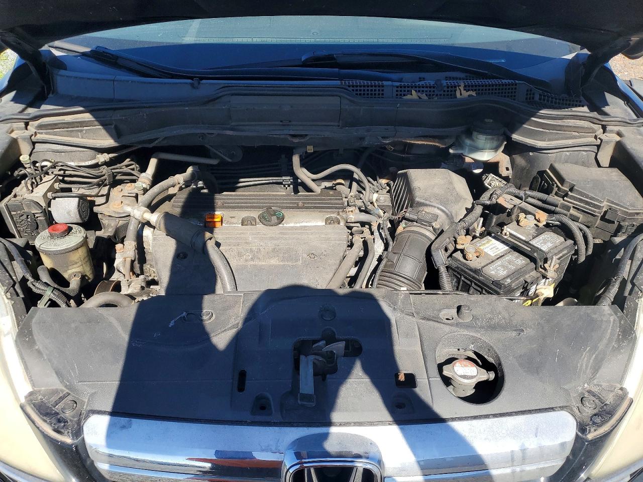 2009 HONDA CR-V EX photo 23