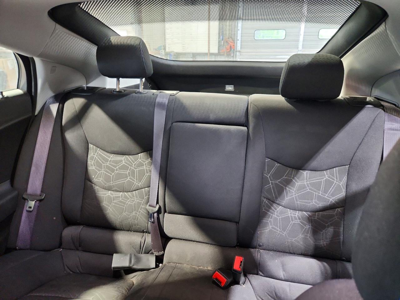 2017 CHEVROLET VOLT LT photo 28