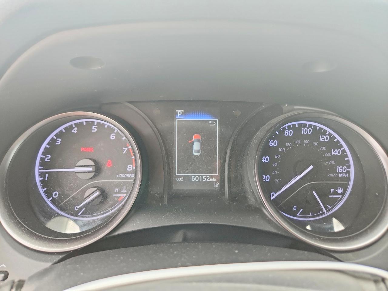 2021 TOYOTA CAMRY SE photo 25