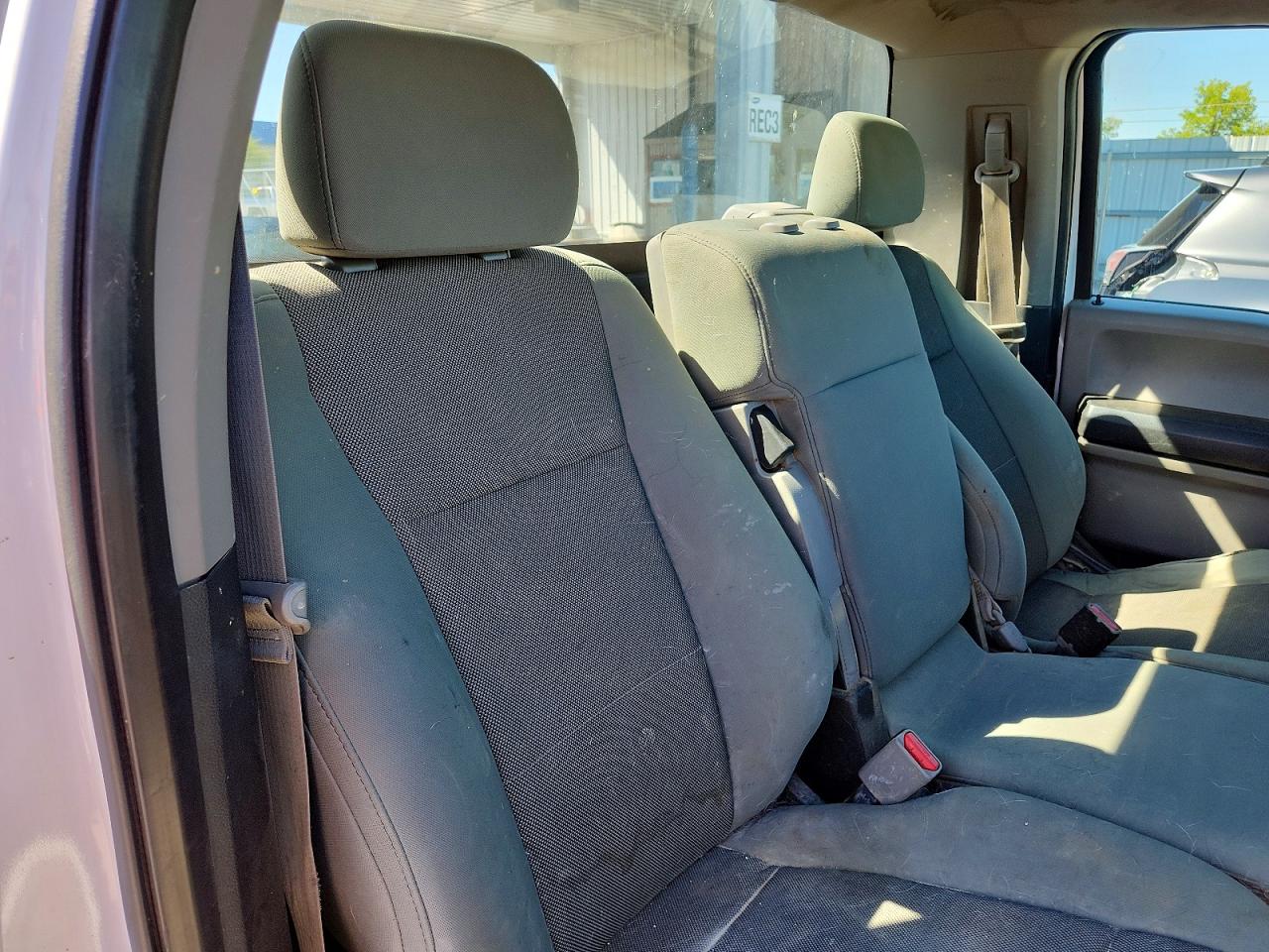 2016 FORD F150 XL photo 19