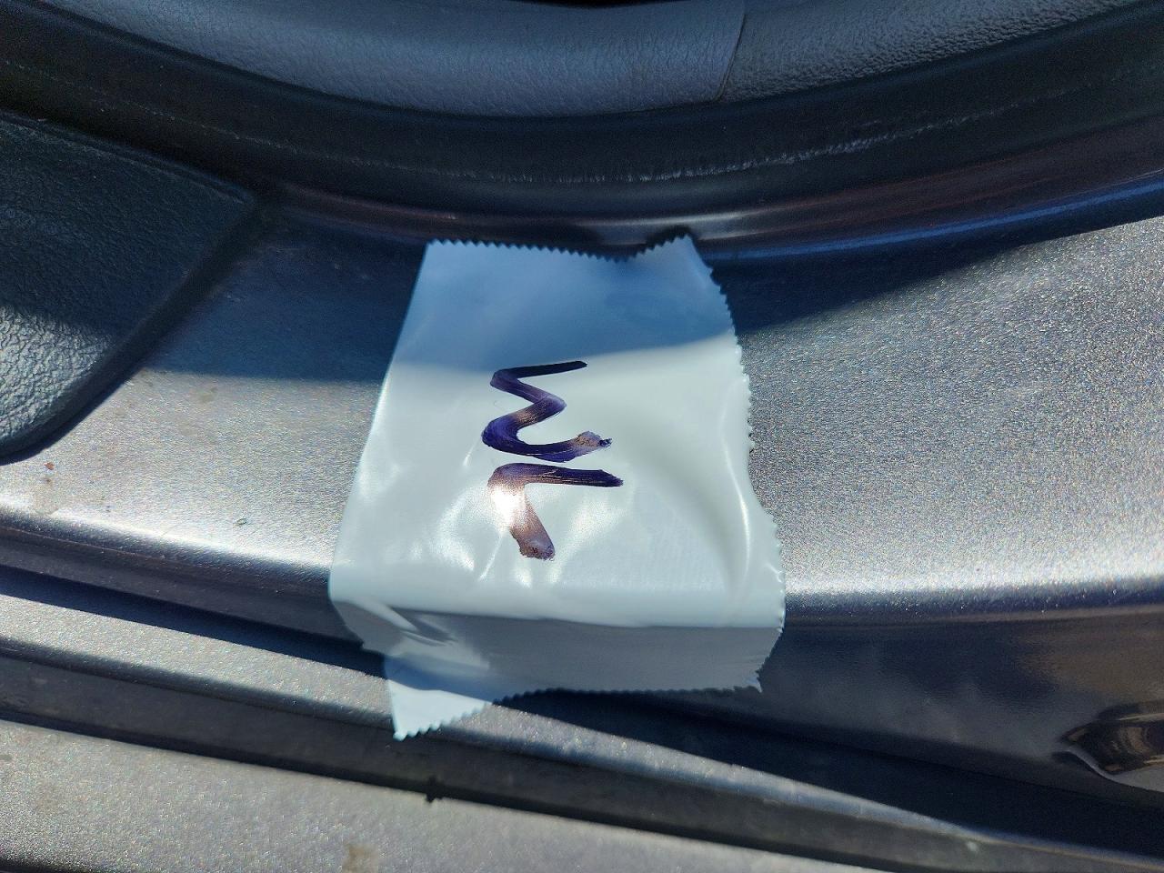 2017 TOYOTA CAMRY LE photo 34