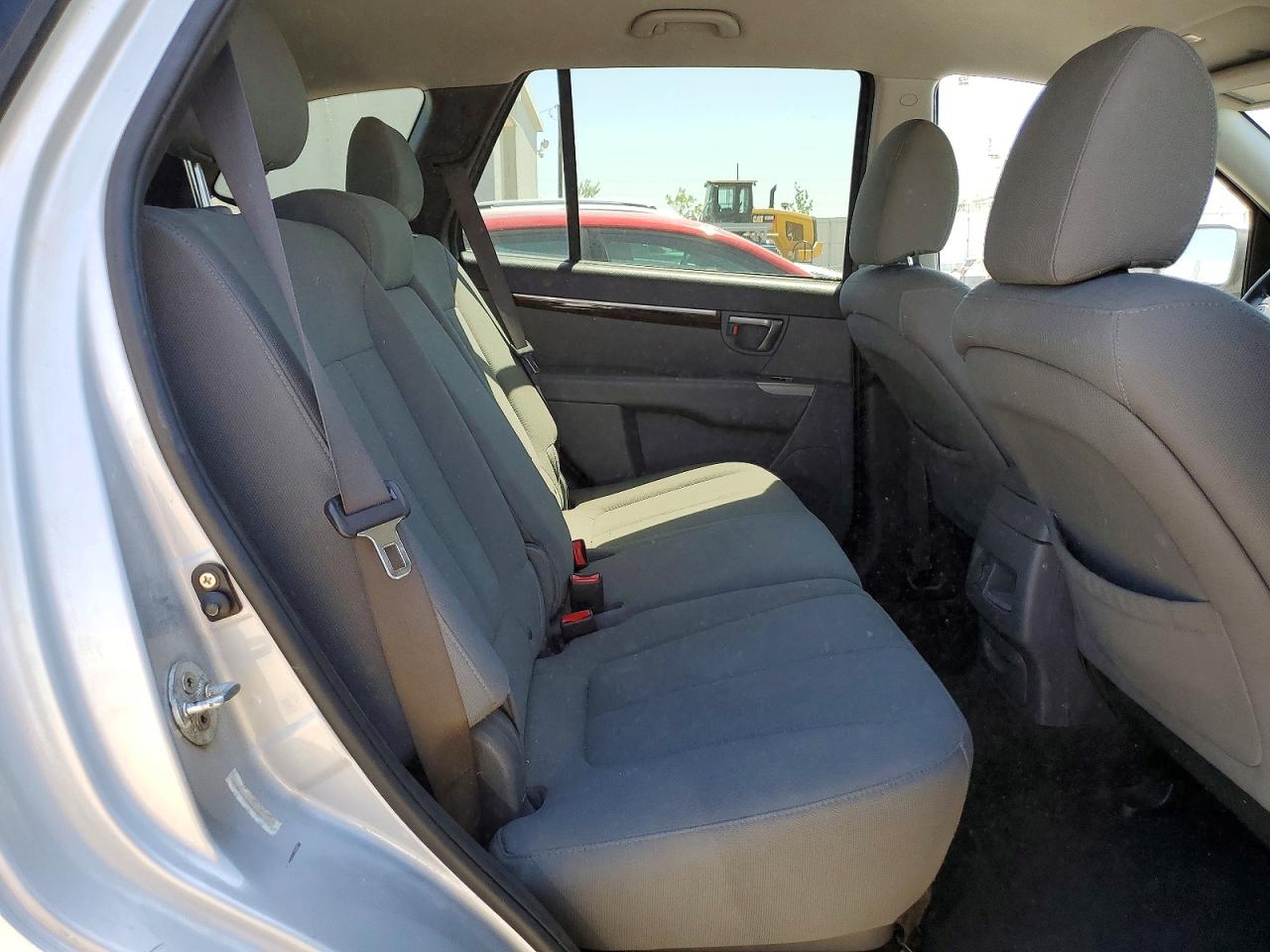2010 HYUNDAI SANTA FE GLS photo 31