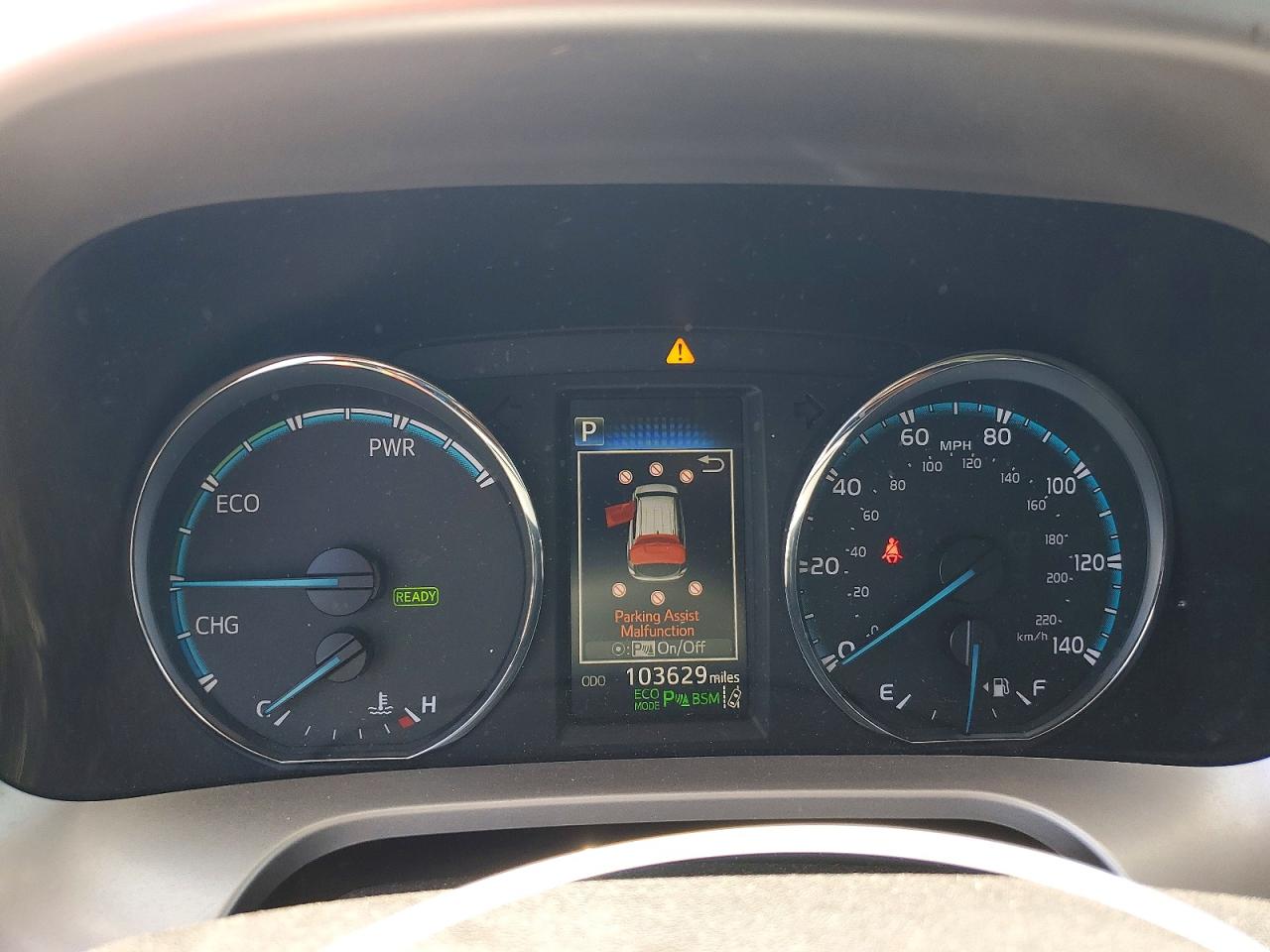 2018 TOYOTA RAV4 HV LIMITED photo 25