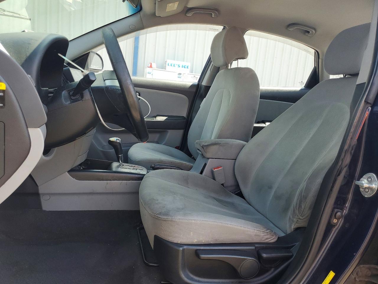 2010 HYUNDAI ELANTRA SE photo 13