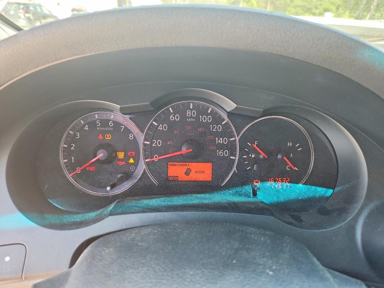 2011 NISSAN ALTIMA 2.5 S photo 17