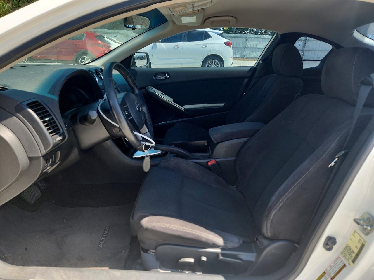 2011 NISSAN ALTIMA 2.5 S photo 13