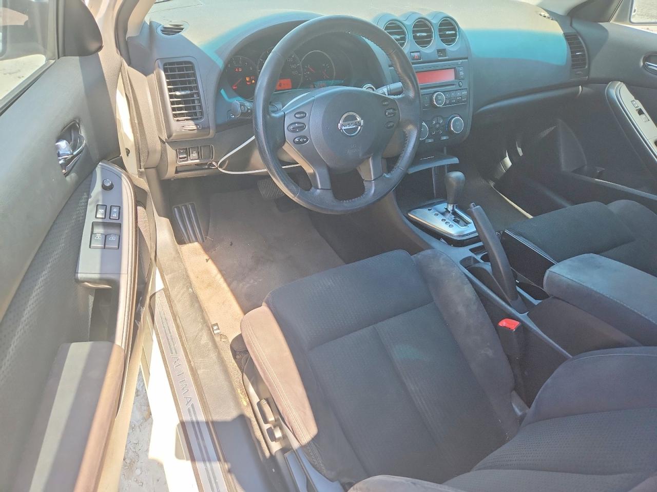 2011 NISSAN ALTIMA 2.5 S photo 15