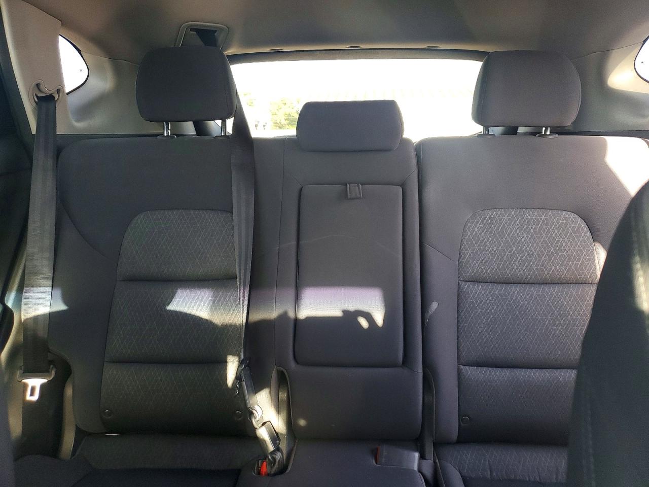 2018 HYUNDAI TUCSON SEL photo 19