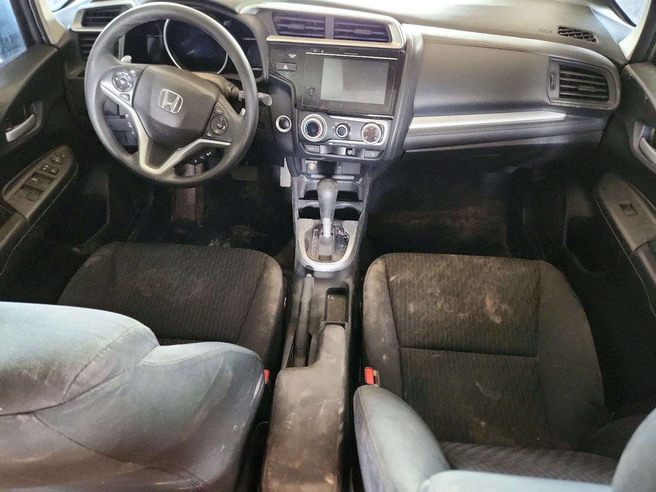 2019 HONDA FIT EX photo 8