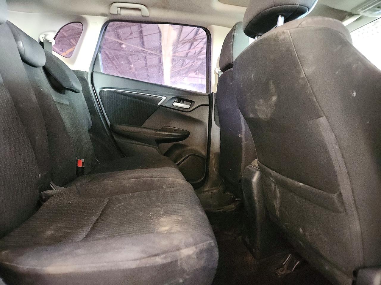2019 HONDA FIT EX photo 10