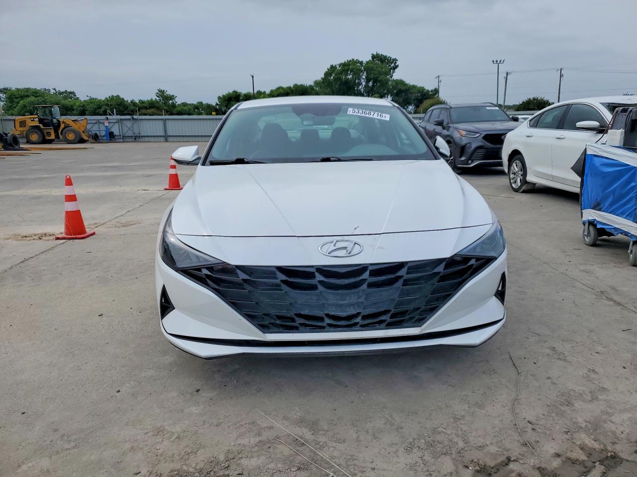 2023 HYUNDAI ELANTRA SE photo 13