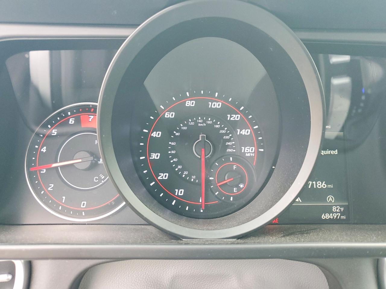 2023 HYUNDAI ELANTRA SE photo 25