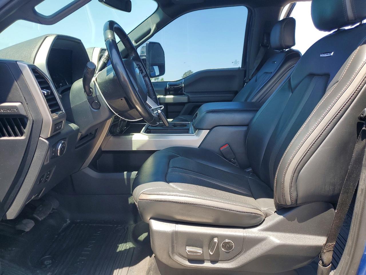 2022 FORD F350 SUPER DUTY photo 13