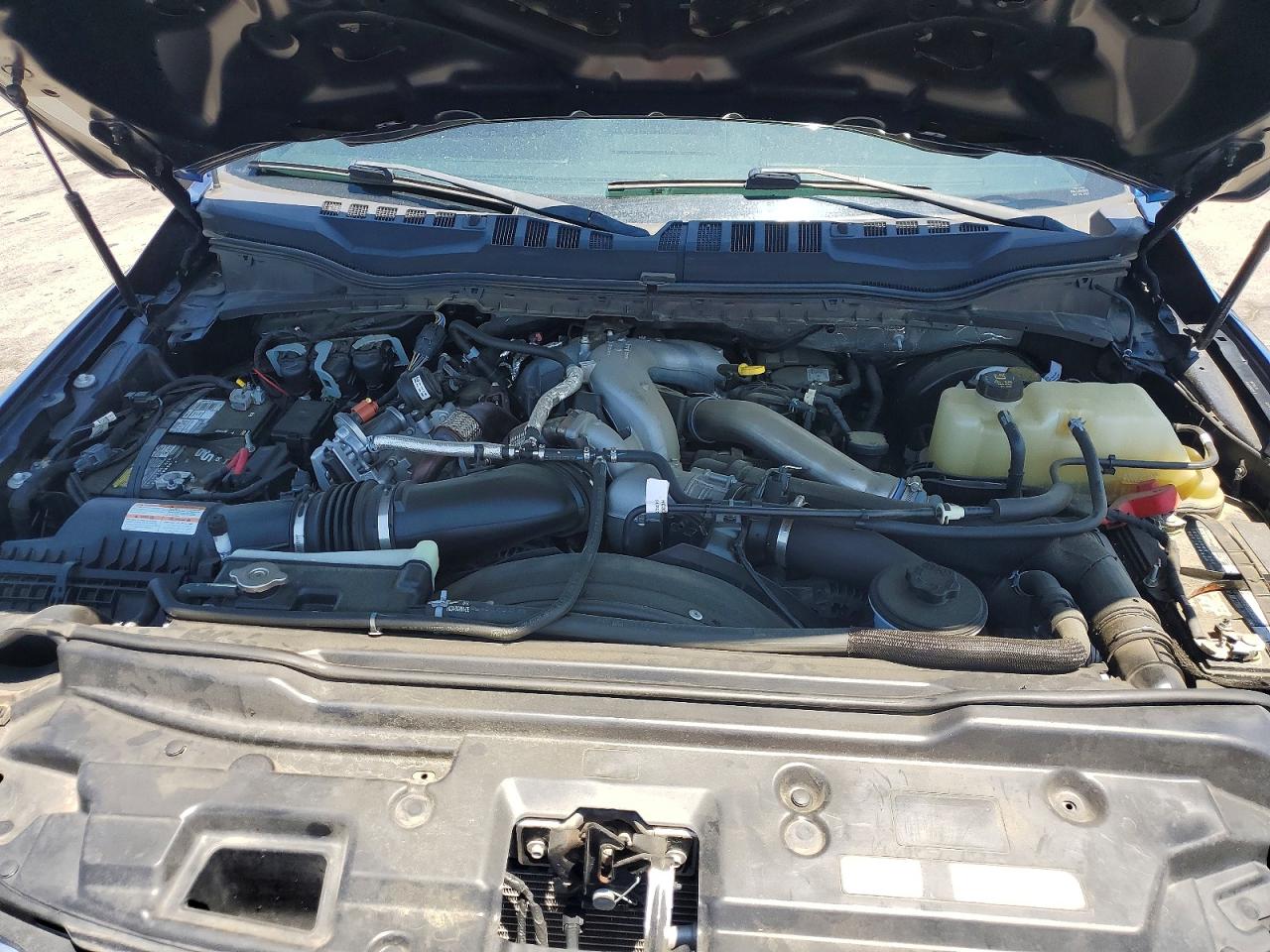2022 FORD F350 SUPER DUTY photo 21