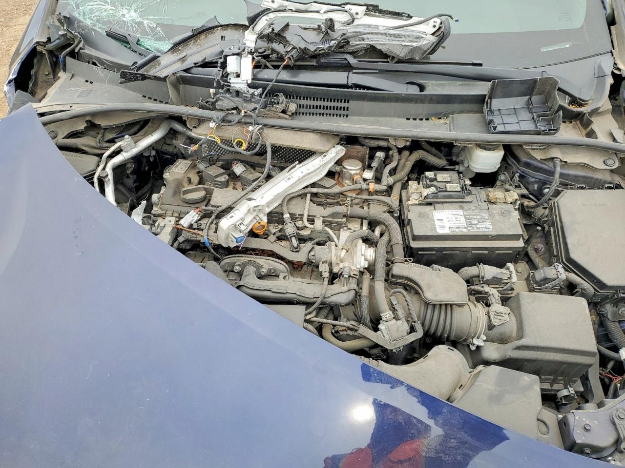 2020 TOYOTA COROLLA SE photo 31
