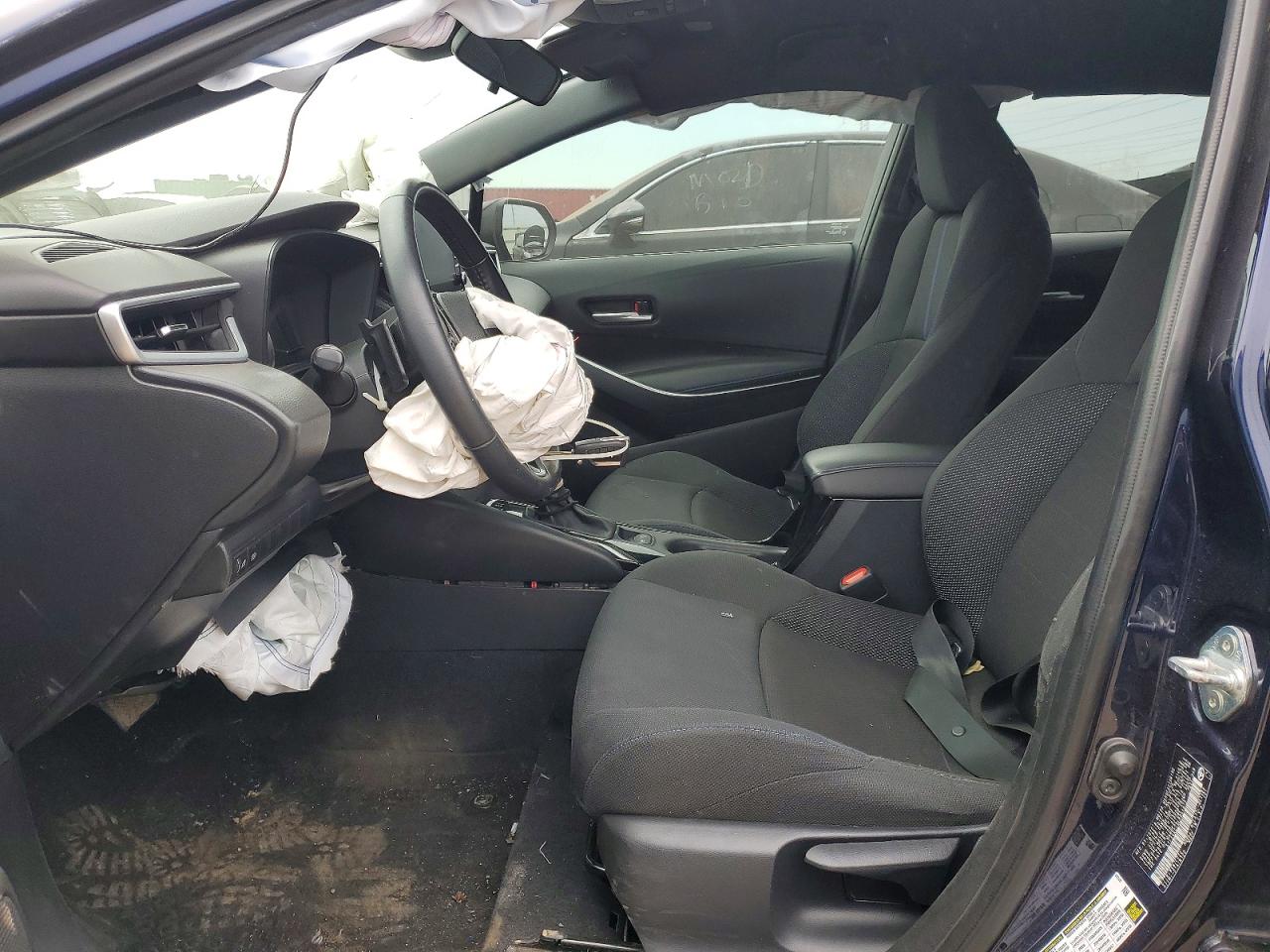 2020 TOYOTA COROLLA SE photo 19