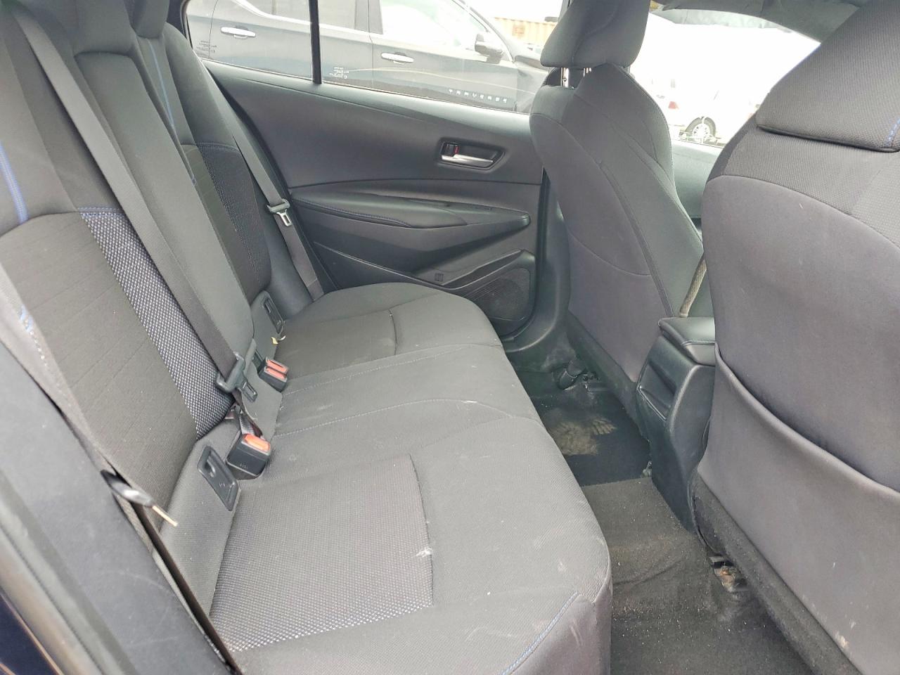 2020 TOYOTA COROLLA SE photo 28