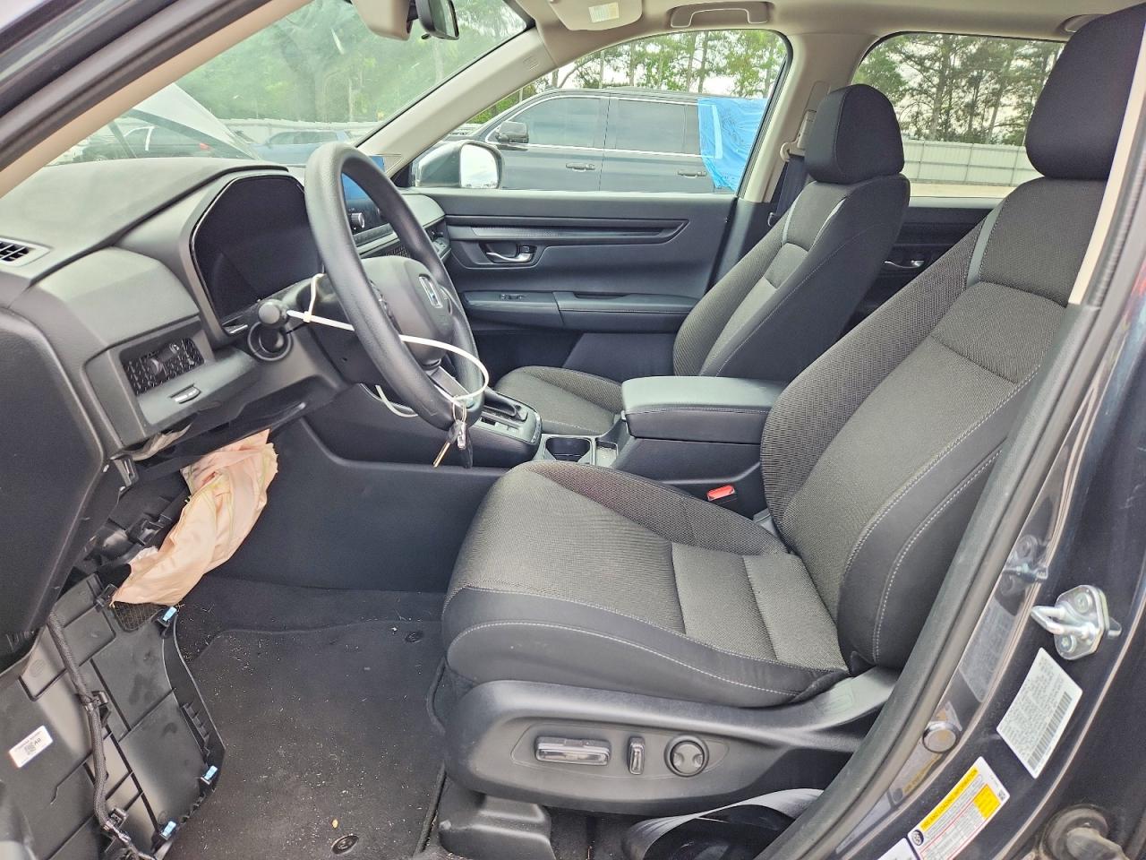 2024 HONDA CR-V EX photo 13
