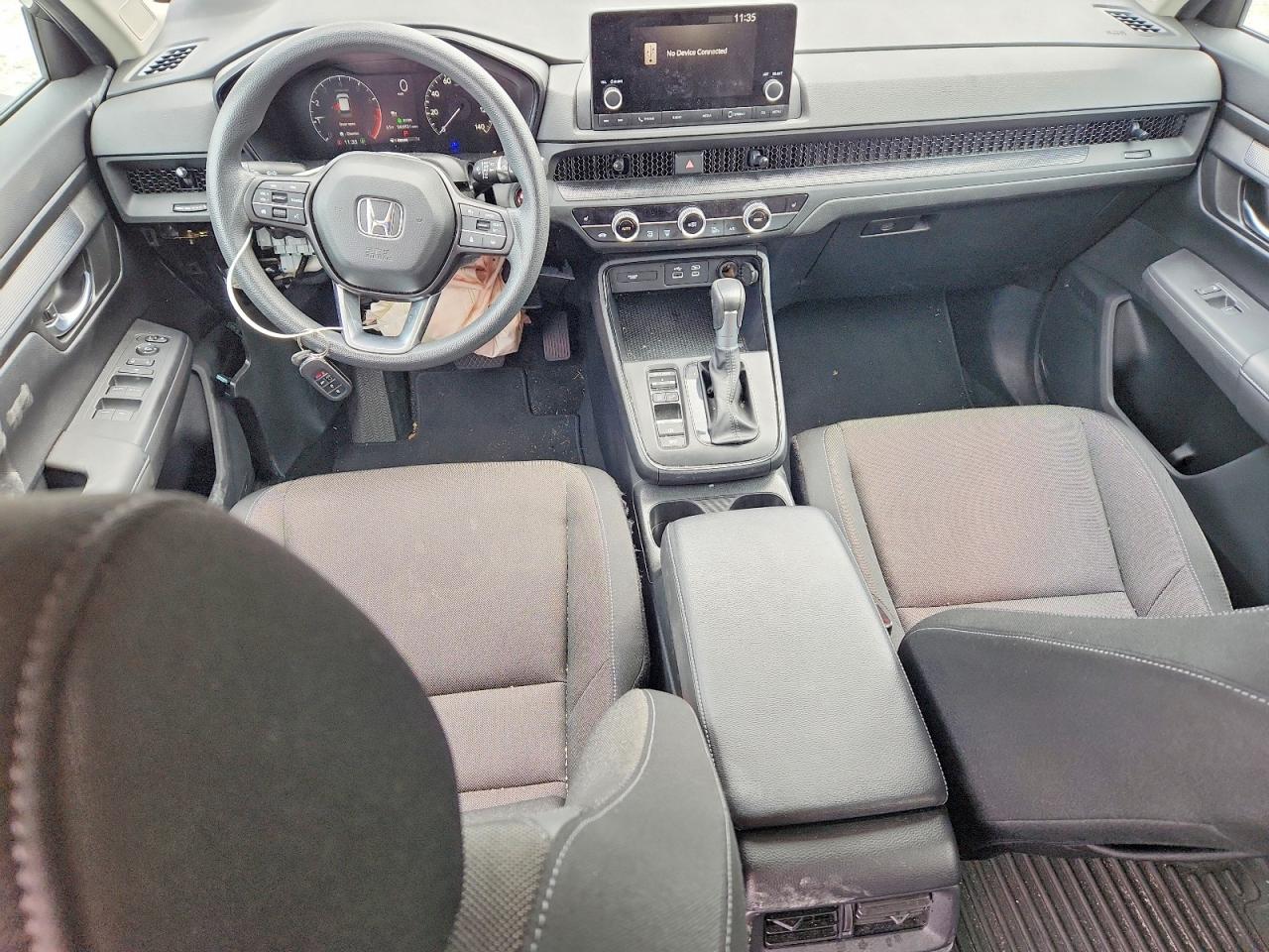 2024 HONDA CR-V EX photo 15