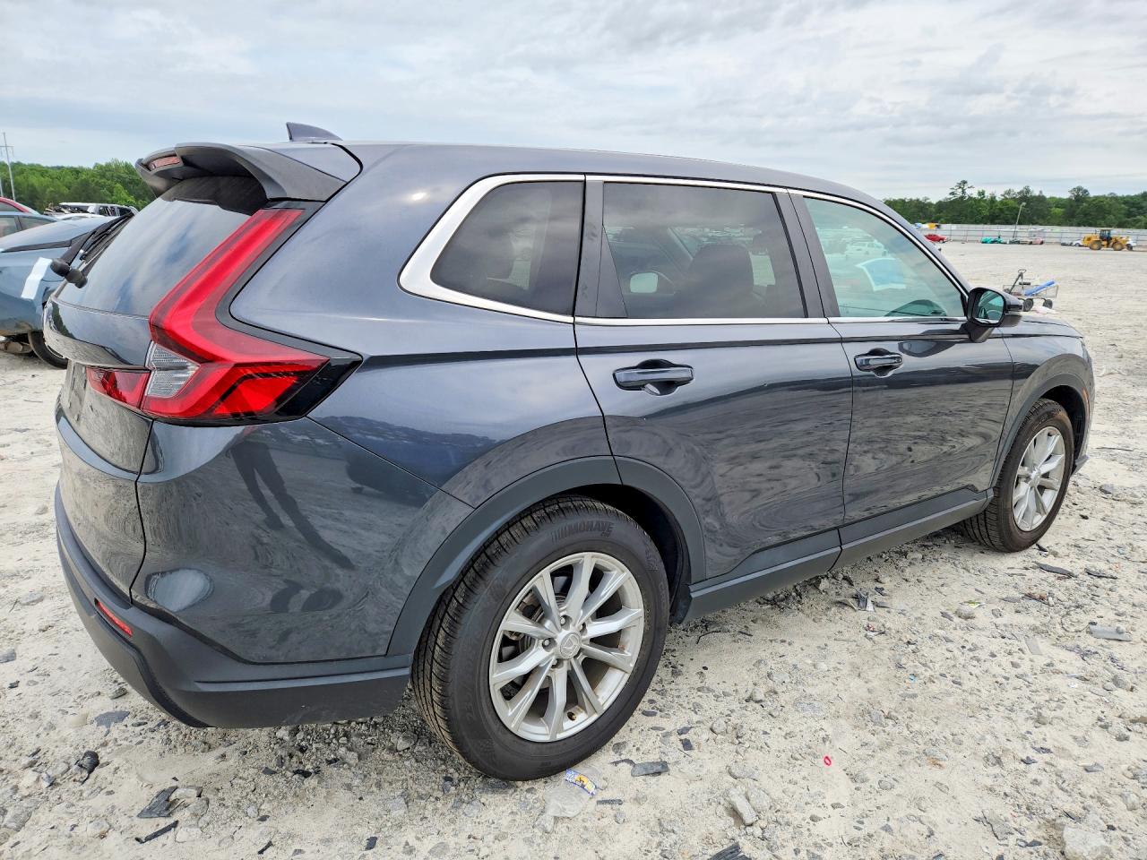 2024 HONDA CR-V EX photo 5