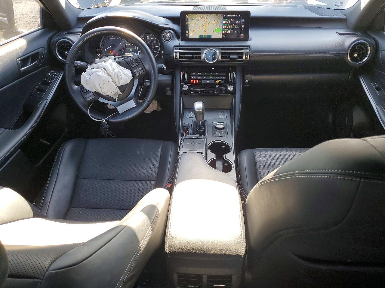 2022 LEXUS IS 300 photo 22