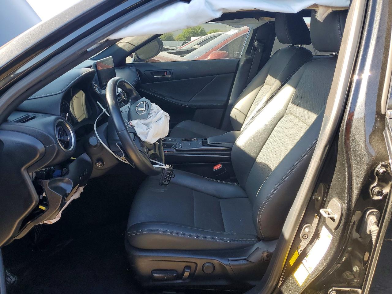 2022 LEXUS IS 300 photo 19