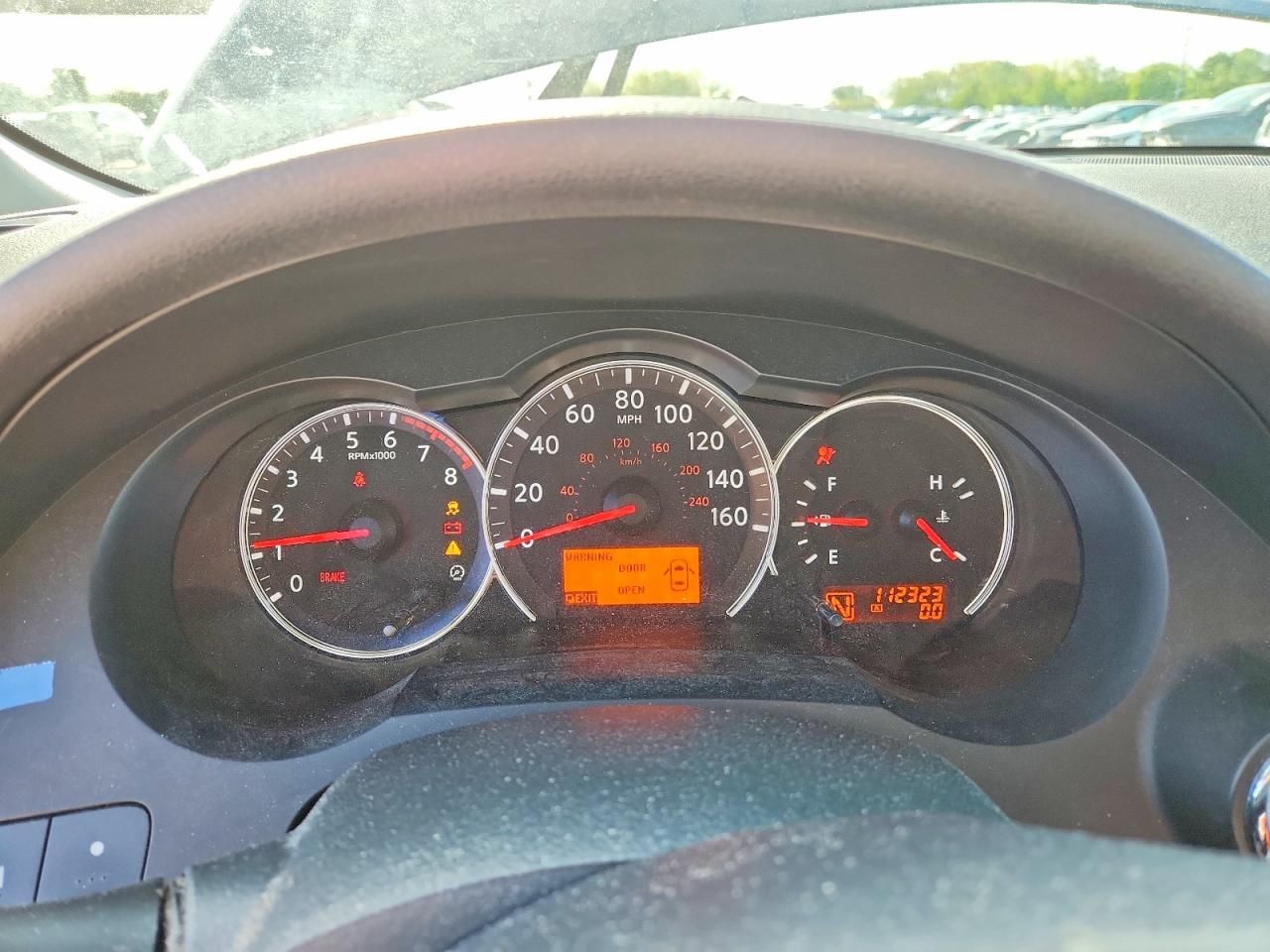2012 NISSAN ALTIMA 2.5 photo 17
