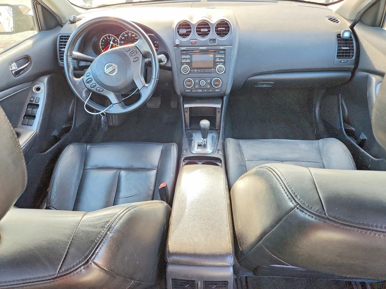 2012 NISSAN ALTIMA 2.5 photo 15