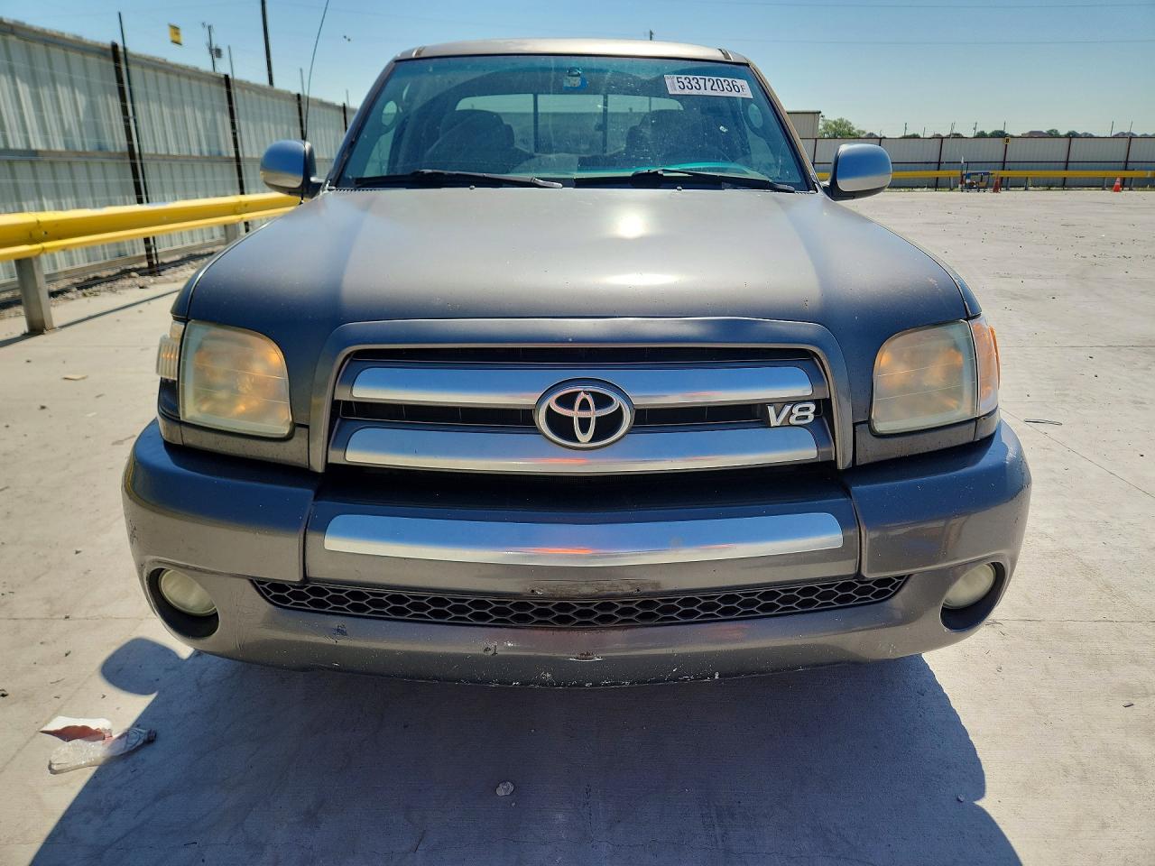 2003 TOYOTA TUNDRA ACCESS CAB SR5 photo 13