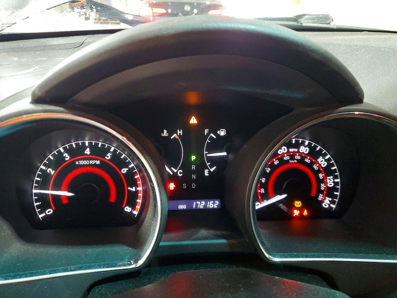 2010 TOYOTA HIGHLANDER SE photo 25