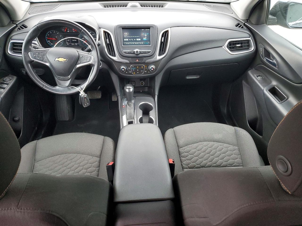 2018 CHEVROLET EQUINOX LT photo 15