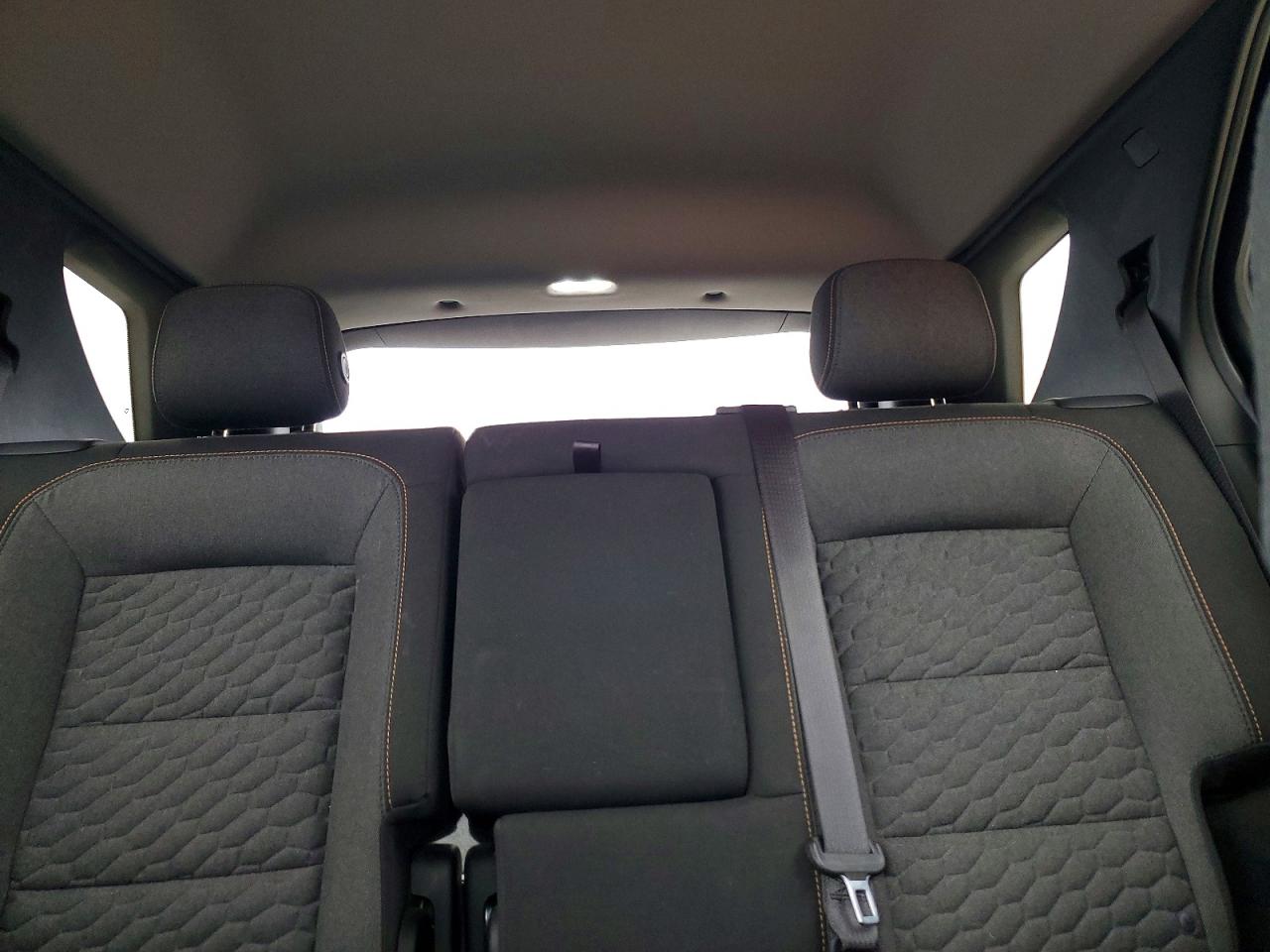 2018 CHEVROLET EQUINOX LT photo 19