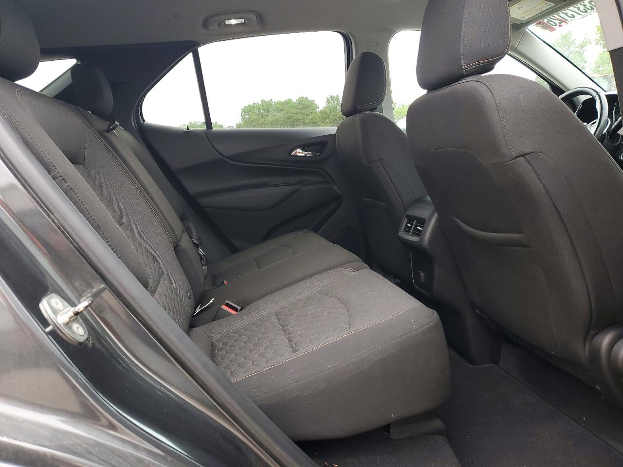 2018 CHEVROLET EQUINOX LT photo 21