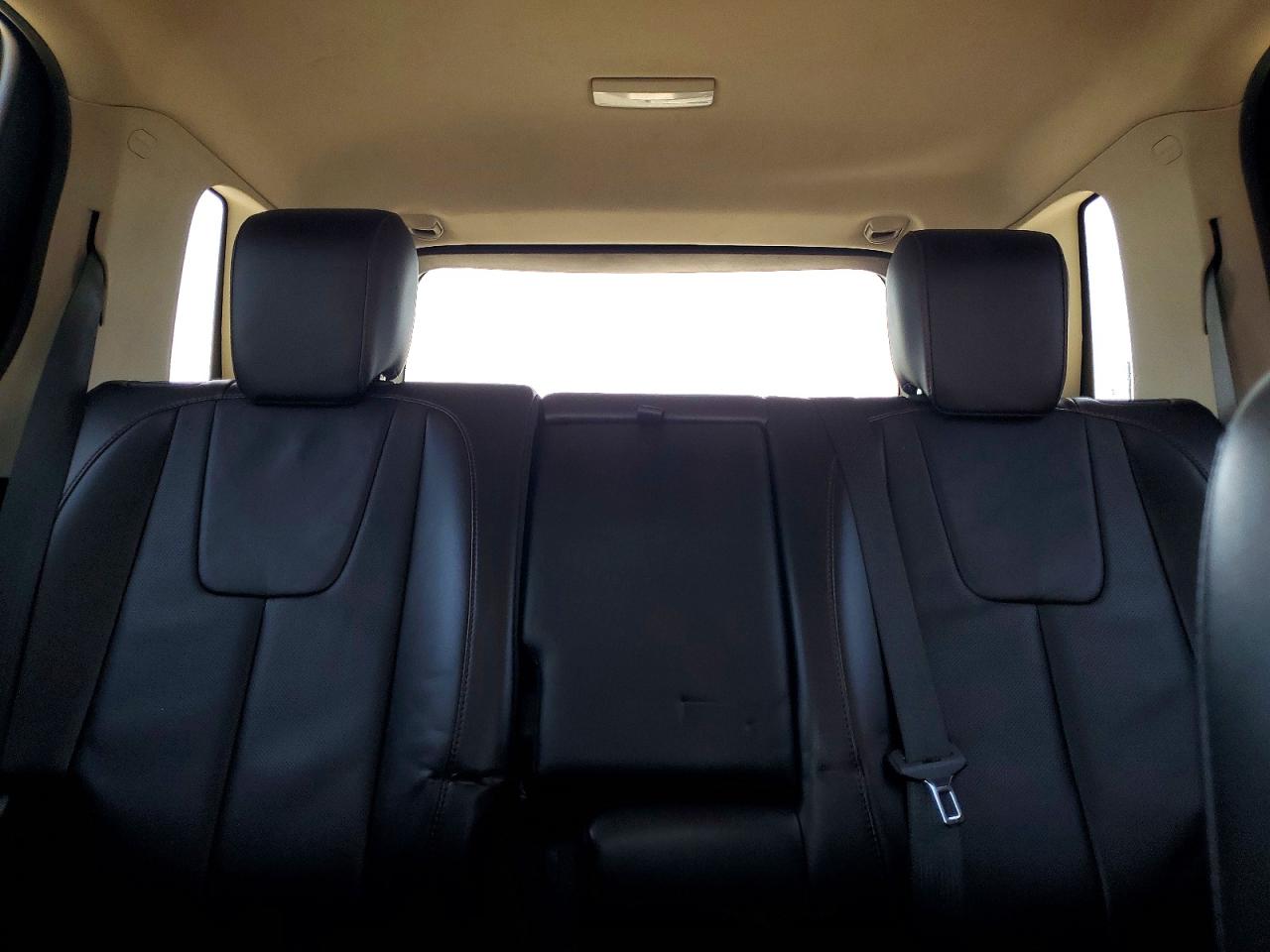 2015 GMC TERRAIN SLT photo 19