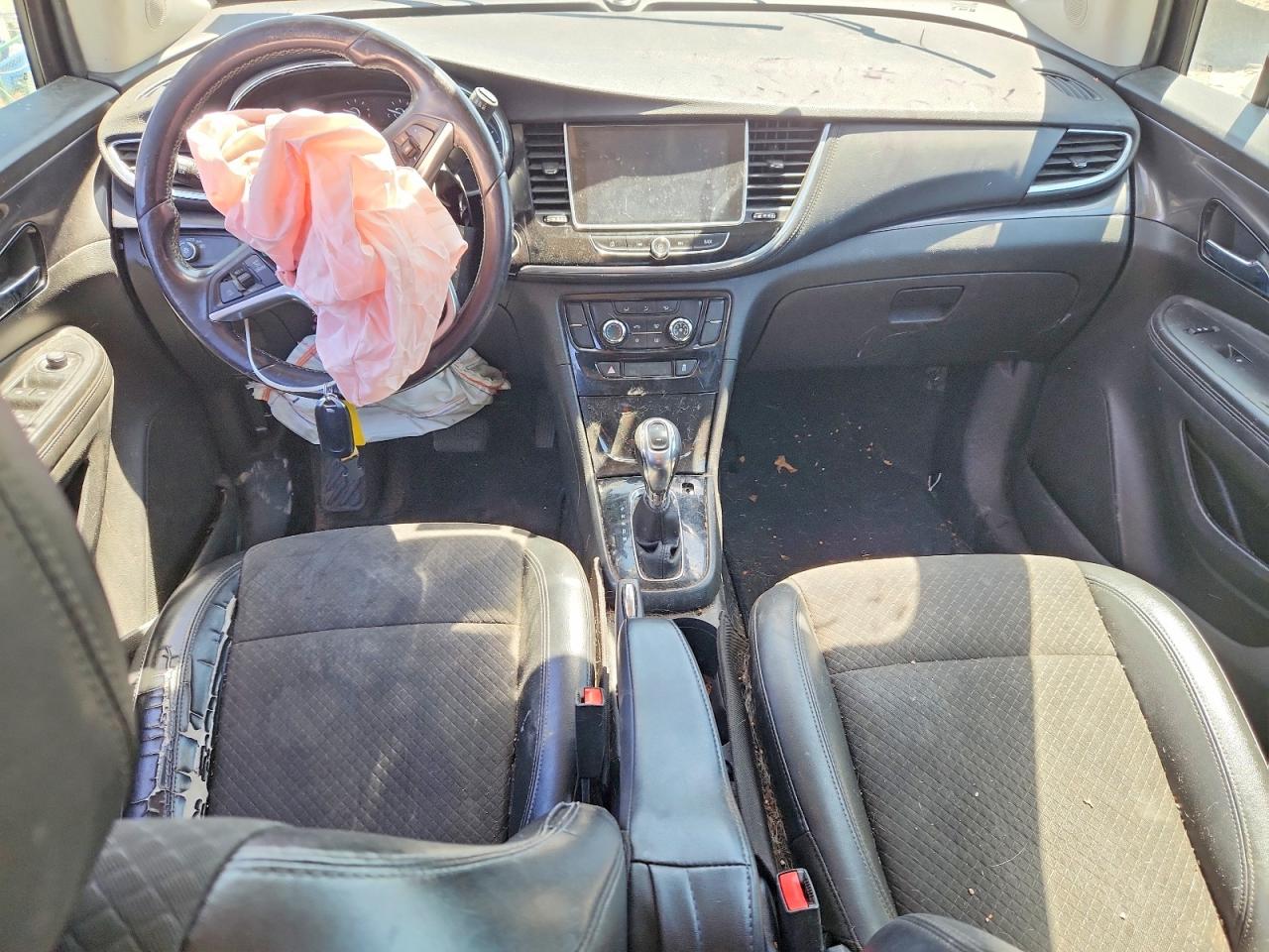 2019 BUICK ENCORE PREFERRED photo 15