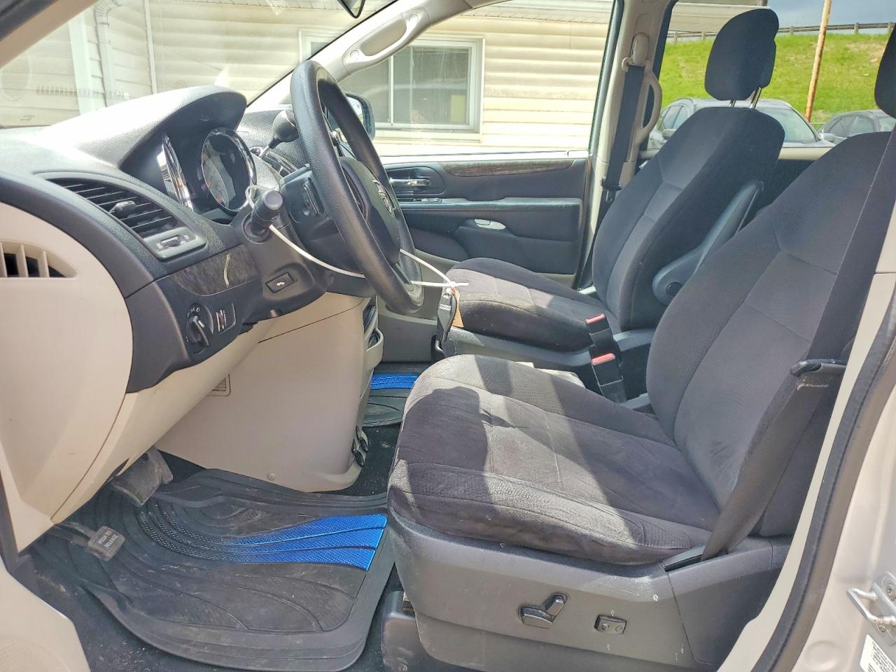 2011 DODGE GRAND CARAVAN MAINSTREET photo 19
