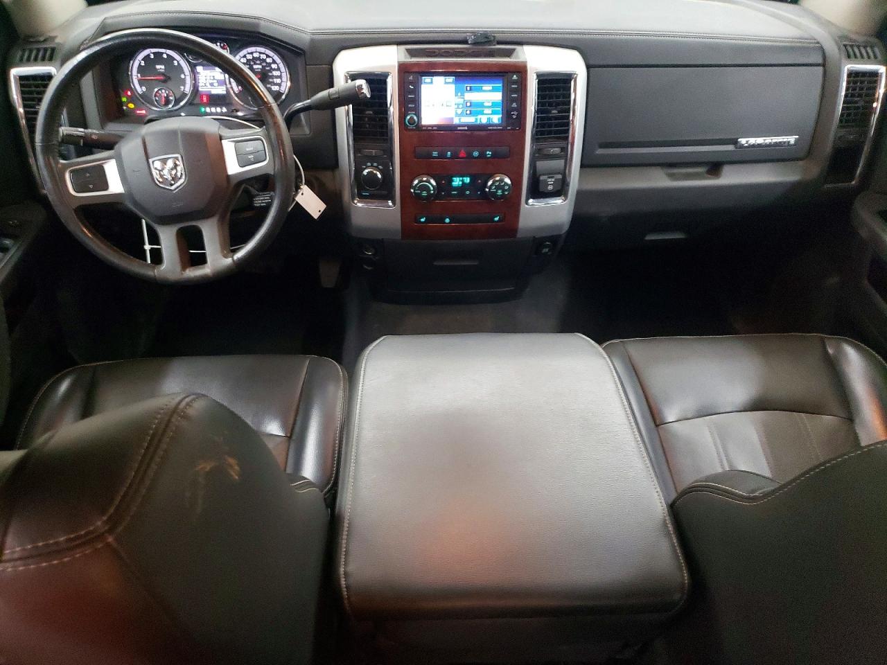 2011 DODGE RAM 1500 photo 15