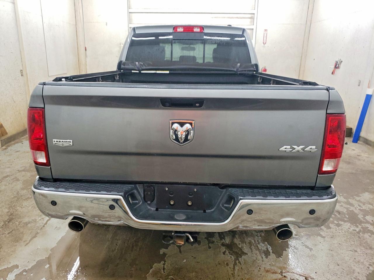 2011 DODGE RAM 1500 photo 11