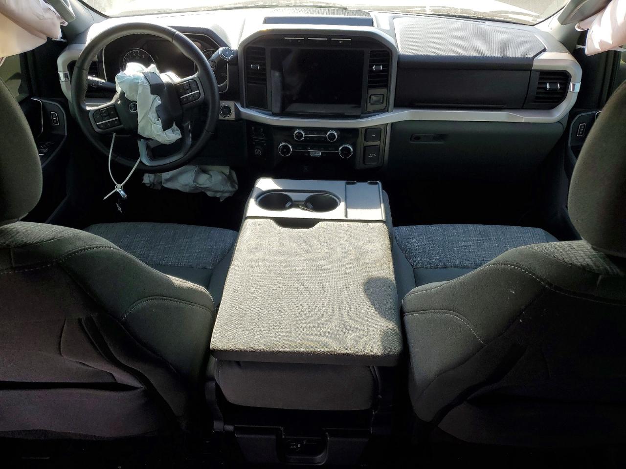 2023 FORD F150 SUPERCREW photo 15