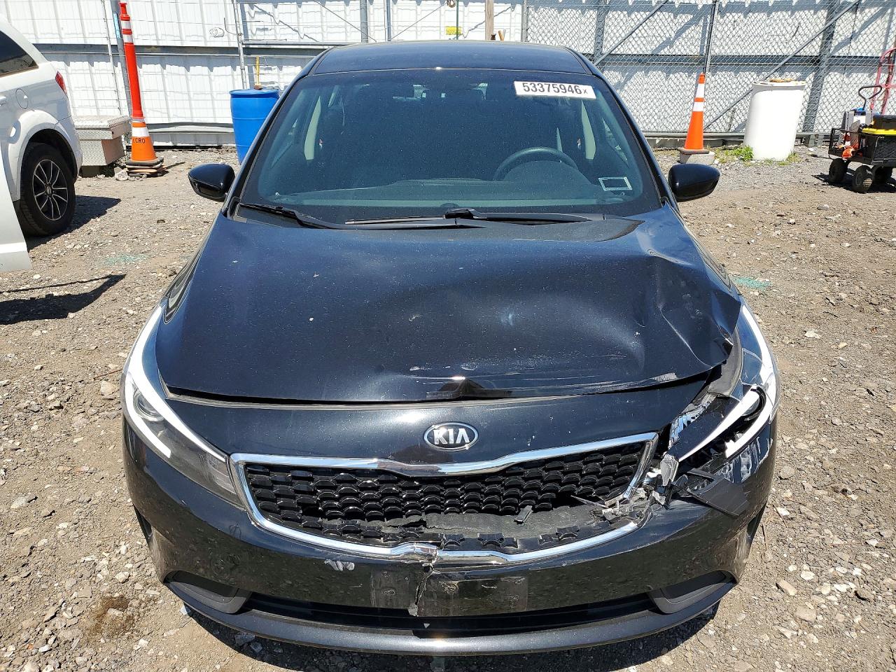 2018 KIA FORTE LX photo 13