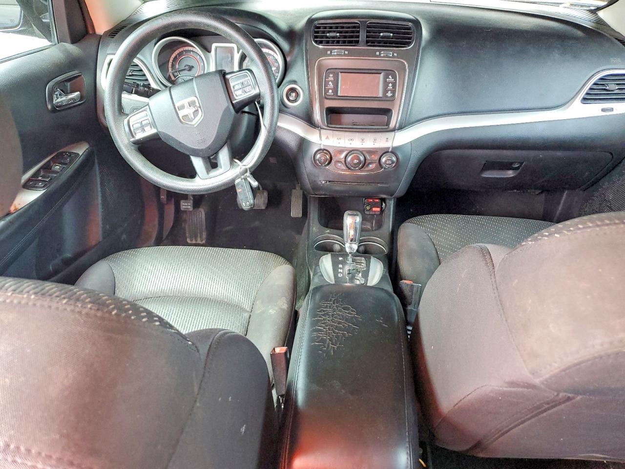 2015 DODGE JOURNEY SE photo 15