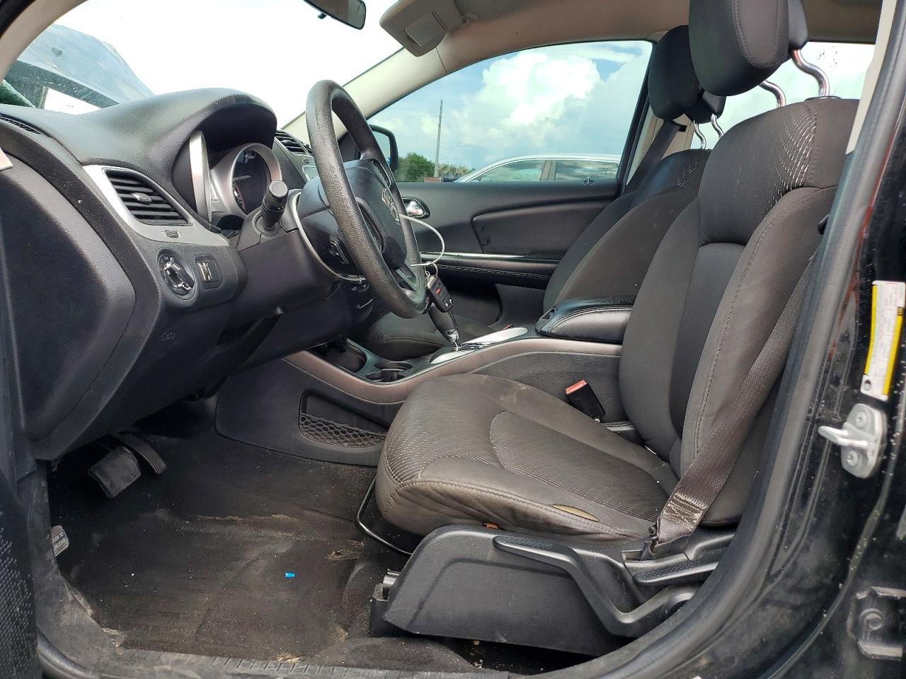 2015 DODGE JOURNEY SE photo 13