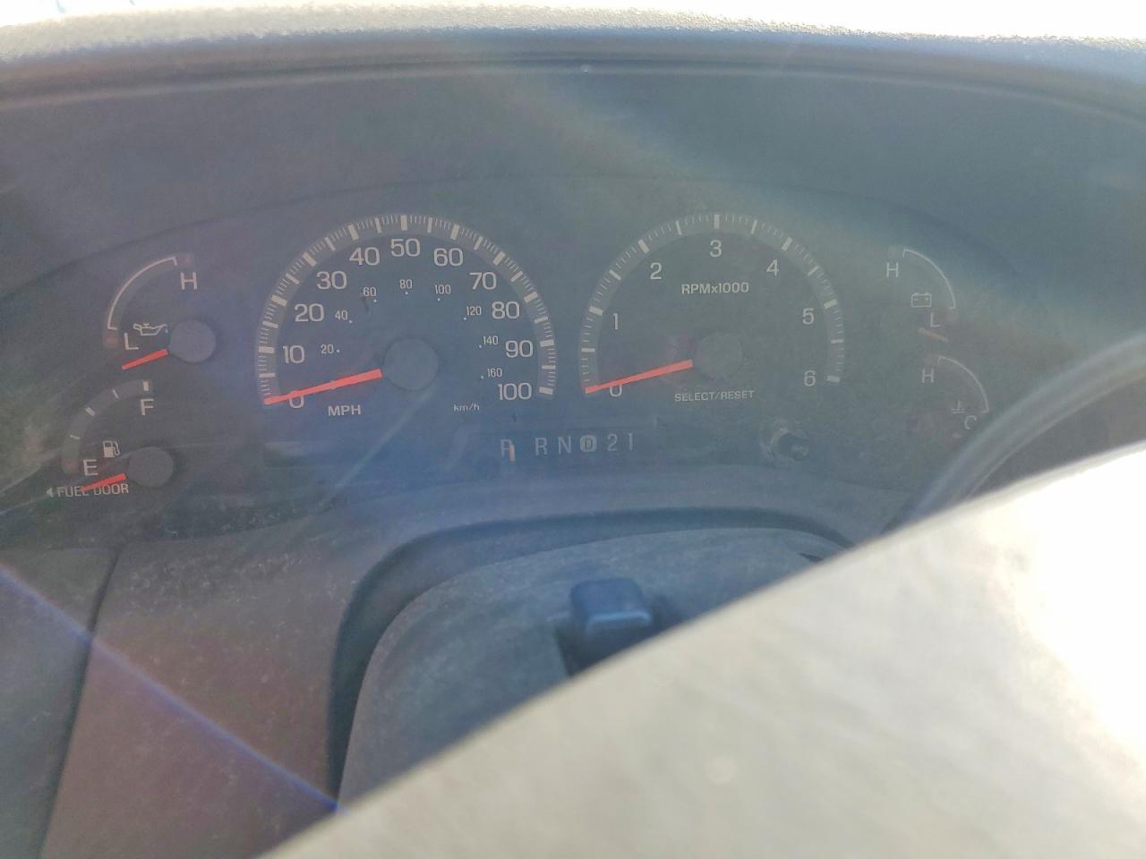 2001 FORD F150 SUPERCREW photo 25