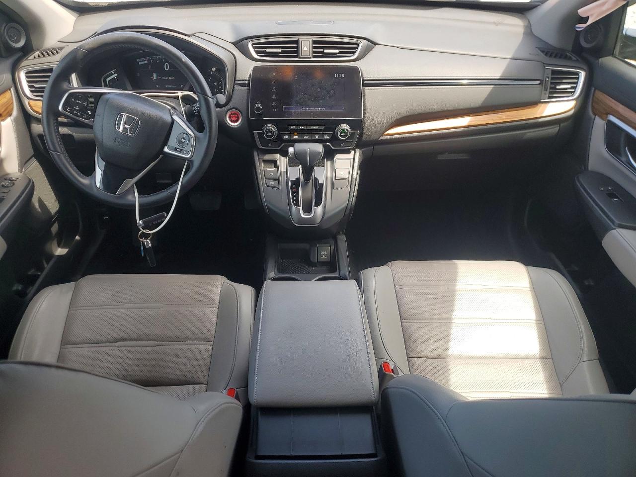 2017 HONDA CR-V TOURING photo 15