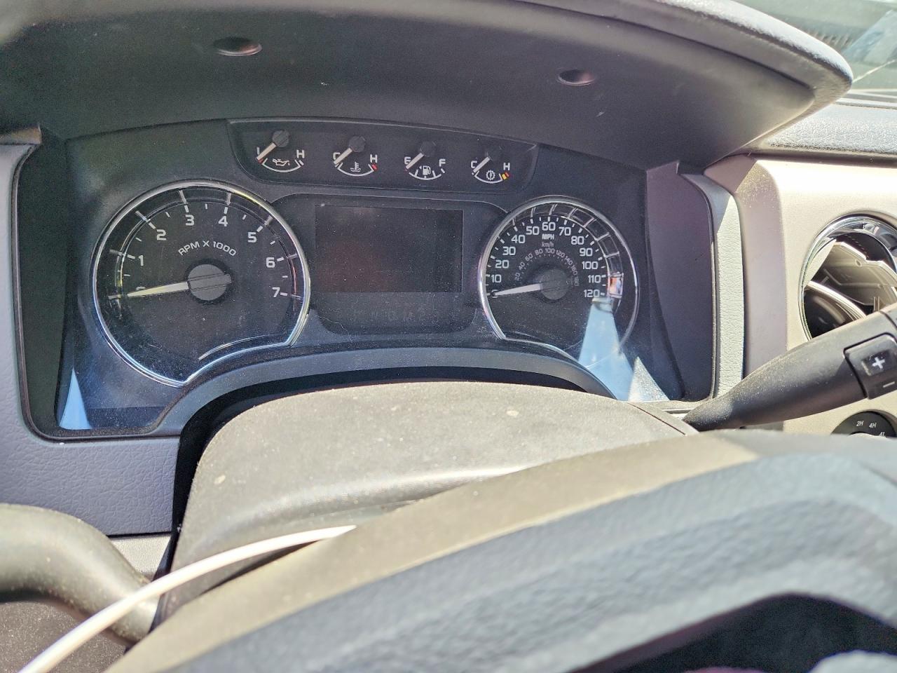 2011 FORD F150 SUPER CAB photo 25