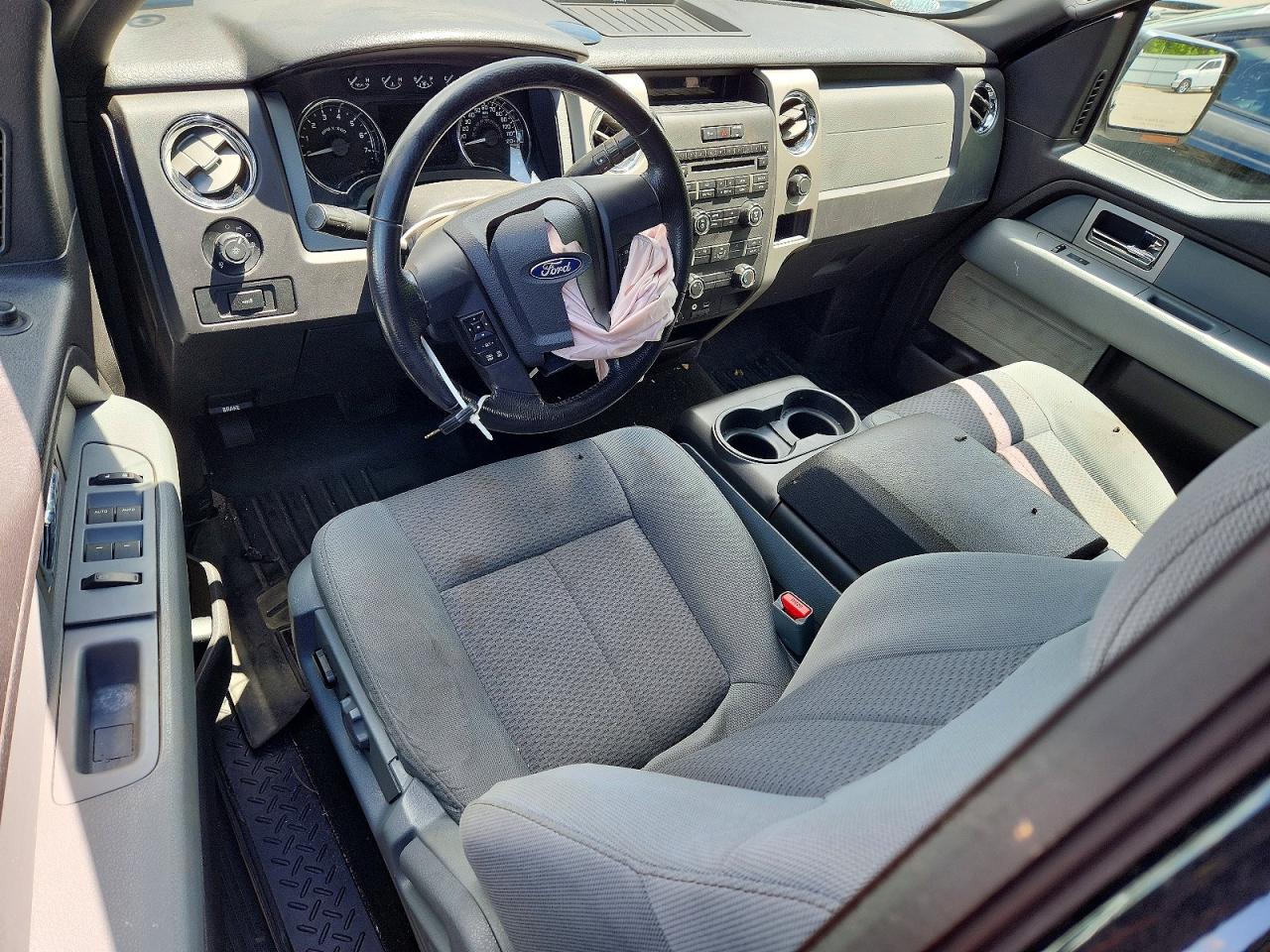 2011 FORD F150 SUPER CAB photo 22