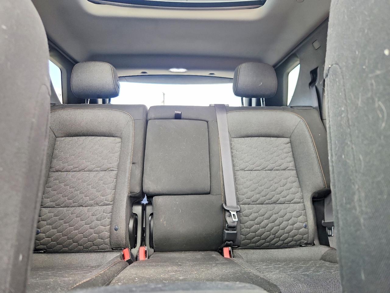 2018 CHEVROLET EQUINOX LT photo 19