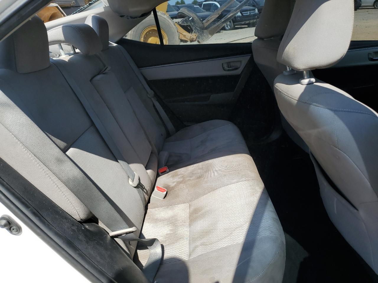 2016 TOYOTA COROLLA L photo 19