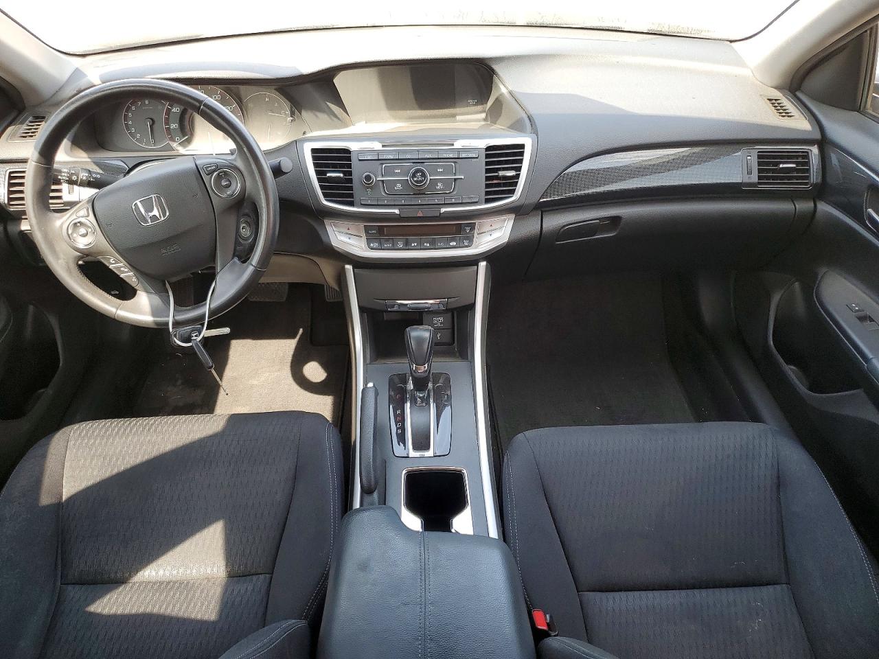 2013 HONDA ACCORD SPORT photo 8